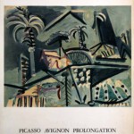 Picasso. Avignon Prolongation