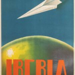 Iberia Lineas Aereas Españolas