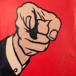 Americansk Pop-Konst