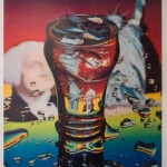 The American third Century Yankee flame