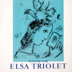 Elsa Triolet. Ecouter Voir