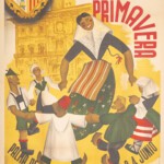 Ferias y fiestas de Primavera  Palma de Mallorca