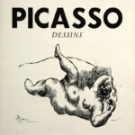 Picasso Drawings