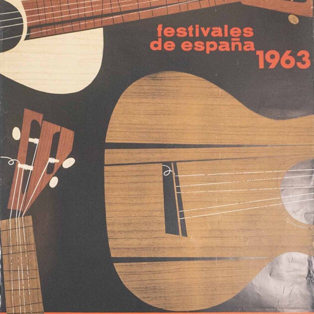 Festivales de España Palma de Mallorca