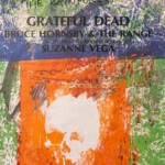 Grateful Dead Rain Forest Concert