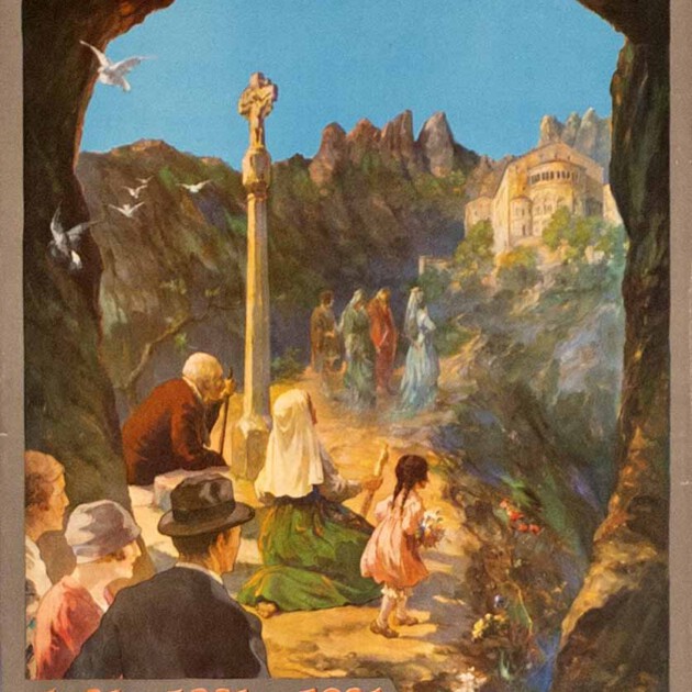 Montserrat Festes Jubilars