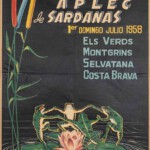 Bañolas Aplec de Sardanas