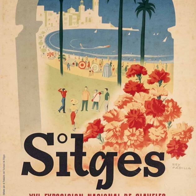 Sitges  XVI exposición nacional de claveles (copia)