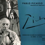 Pablo Picasso Graphic Works
