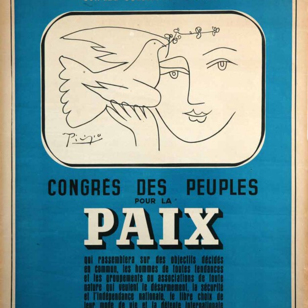 People's Congress for Peace