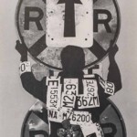 Rare Lucio Amelio Napoli (Italy)