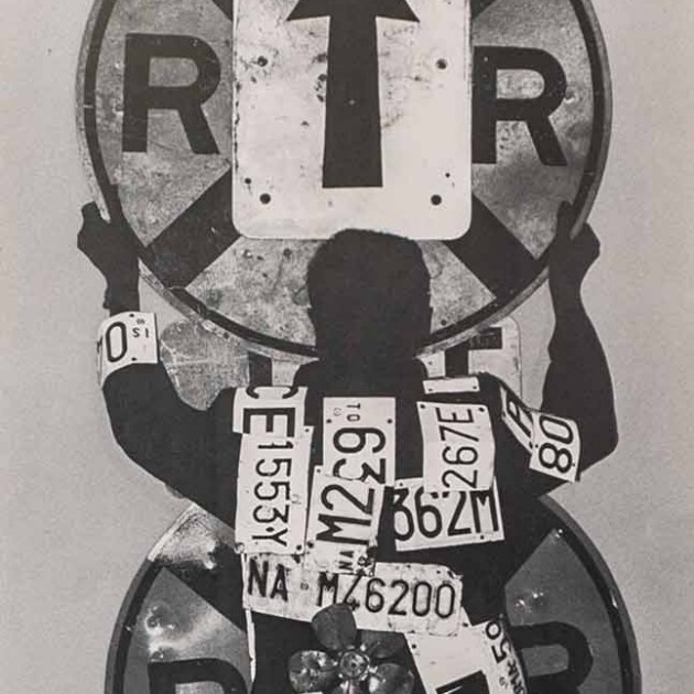 Rare Lucio Amelio Napoli (Italy)