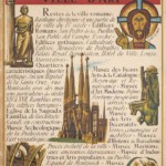 Barcelona Ville d´art