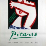 Picasso 200 Works from 1920 to 1953