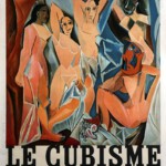 The Cubism 1907-1914
