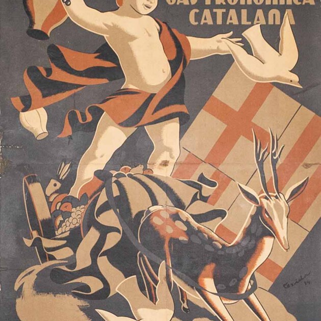 Festes de Tardor Barcelona