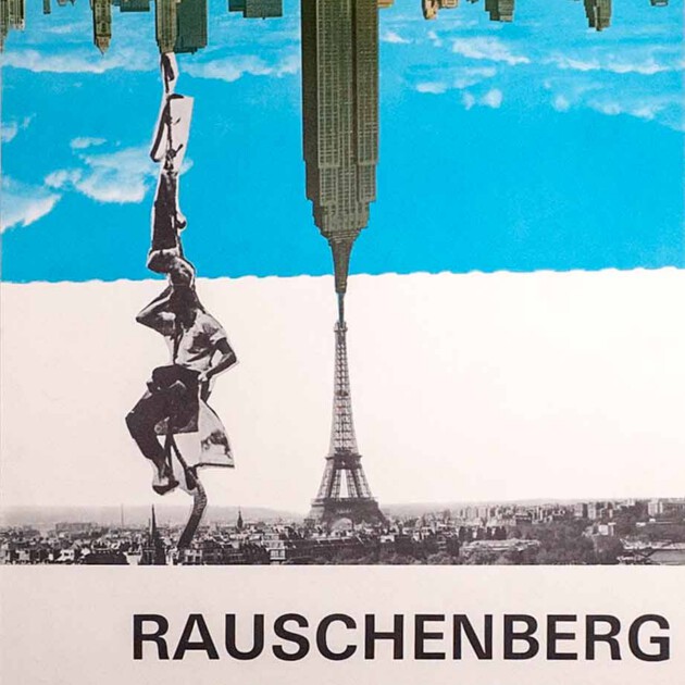 Musée D´Art Moderne de la Ville de Paris