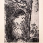 Hommage a Marc Chagall