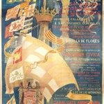 Barcelona. Fiestas de la merce