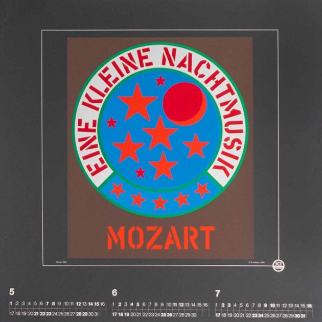 Mozart - Eine kleine Nachtmusik