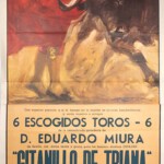 Plaza de toros de linares