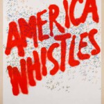 American Whistles