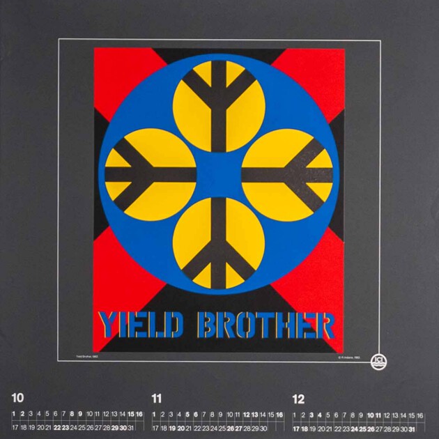 The Calumet from The American deam Portaflio