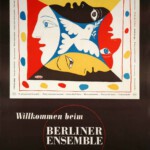 Welcome to the Berlin Ensemble