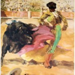 La fiesta de Toros España