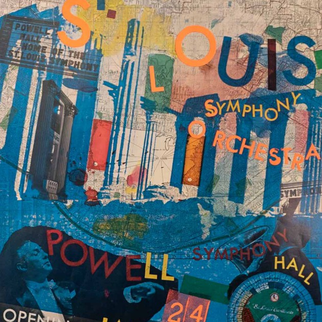 St. Louis Symphony orch