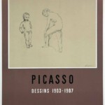 Picasso Drawings 1903-1907