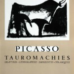 Picasso Bullfights and New Works