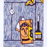 Roy Lichtenstein - bilder und Grafik 1962-1977