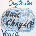 40 Affiches Originales. Galerie Odile Harel