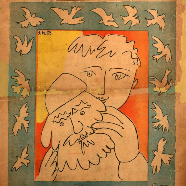 L’Humanité (De Luxe)