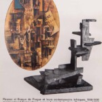 Paris, Prague. Picasso and Braque in Prague and their Czech Contemporaries