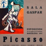 Sala Gaspar. Joan Gaspar