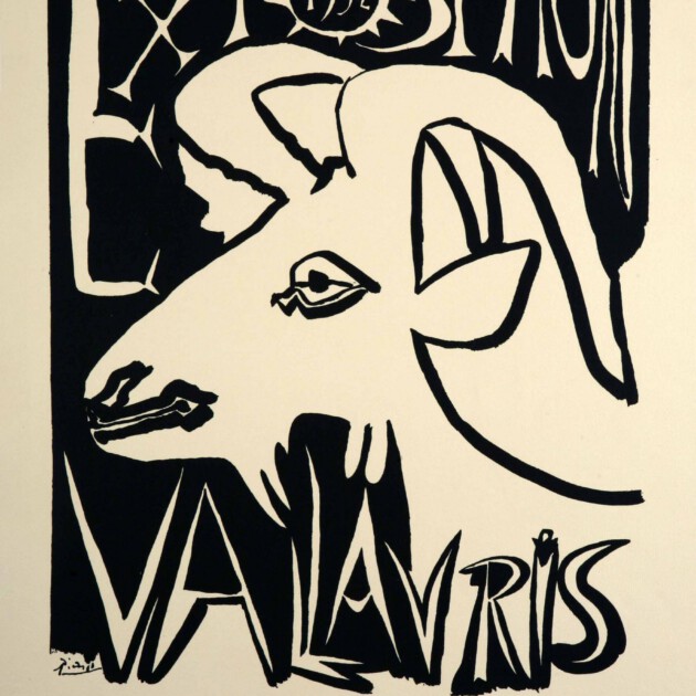 Exhibition Vallauris