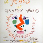 Picasso 60 Years of Graphic Works