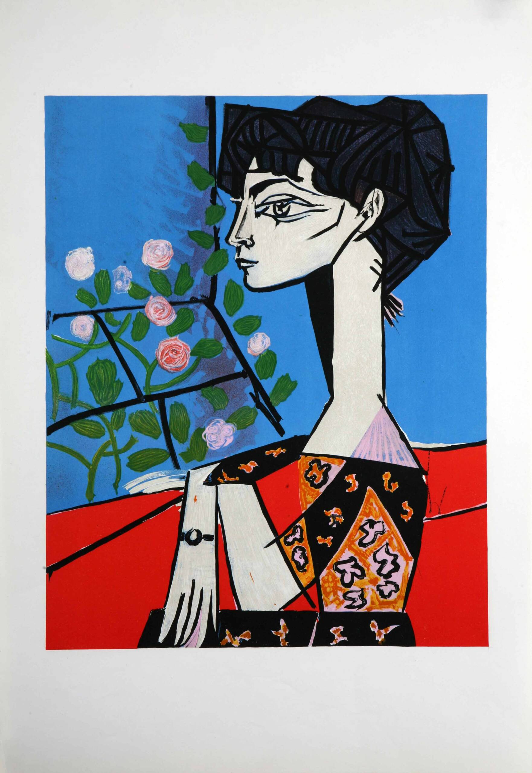 The Painters as Witnesses of their Time