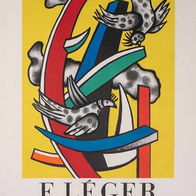 Fernand Léger
