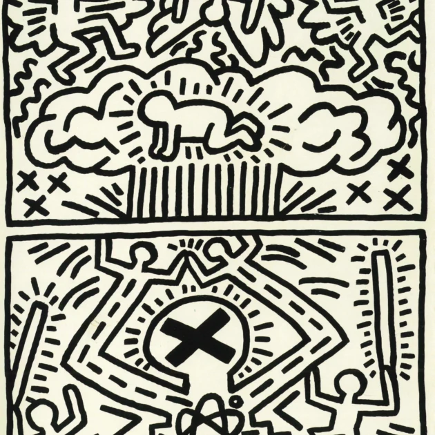 Keith Haring