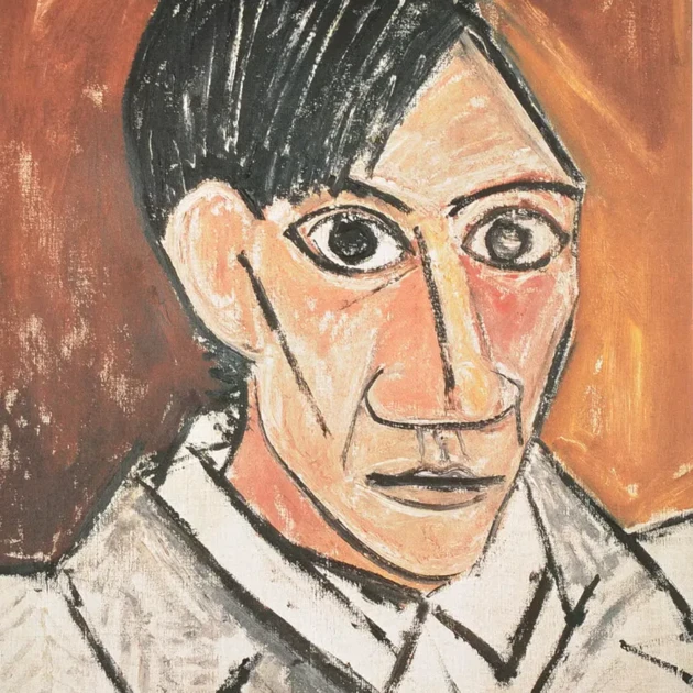 Pablo Picasso