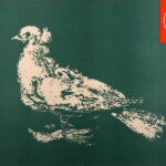 POSTER BERLINER ENSEMBLE, STAATSTHEATER DER DDR