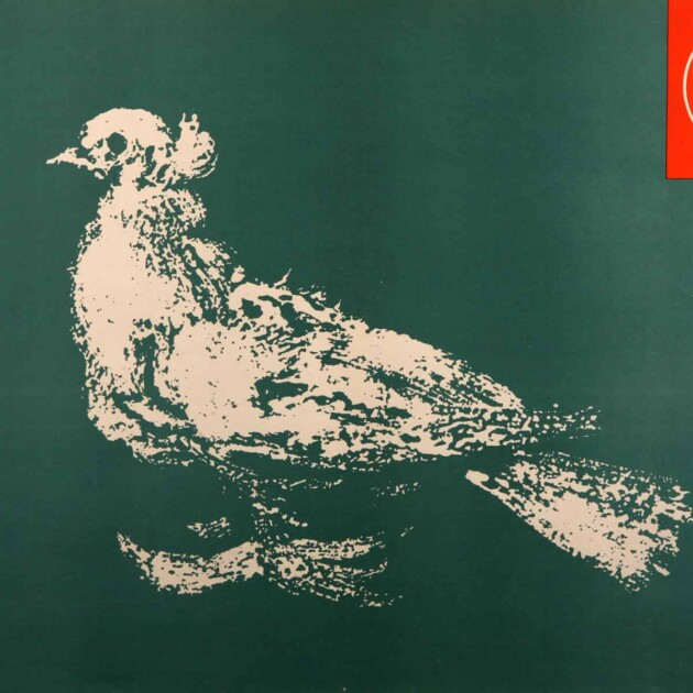 POSTER BERLINER ENSEMBLE, STAATSTHEATER DER DDR